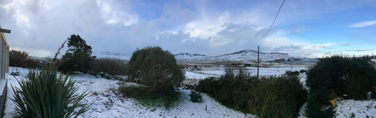 Tigh Quiraing- Heather Staffin Esterno foto